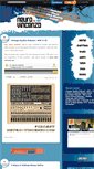 Mobile Screenshot of neuro-vincenzo.com